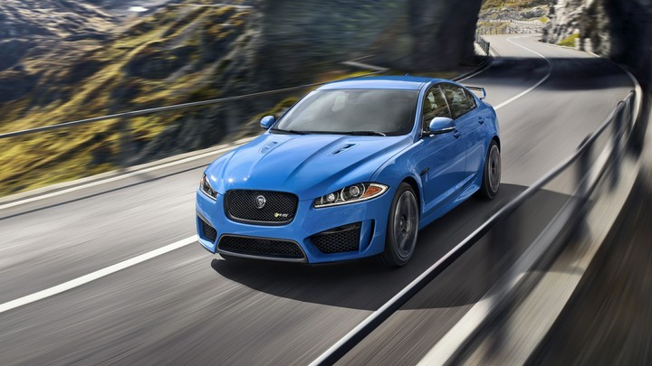 jaguar