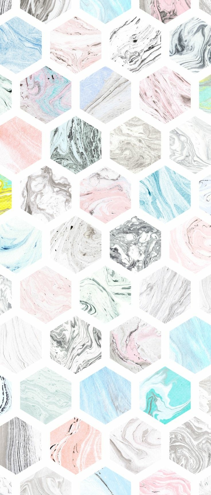 Hexagons