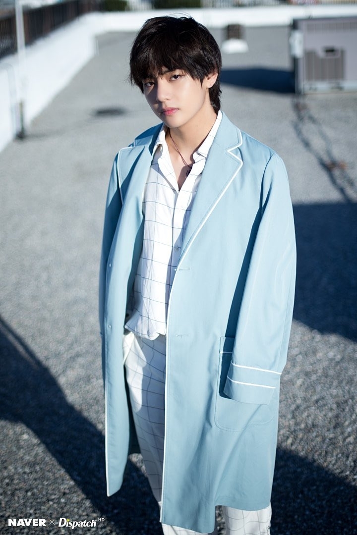 Taehyung