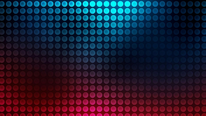Blue And Red