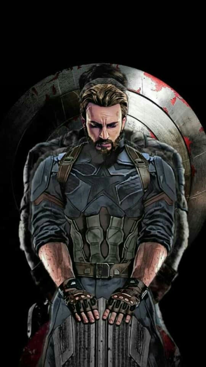 Captain America