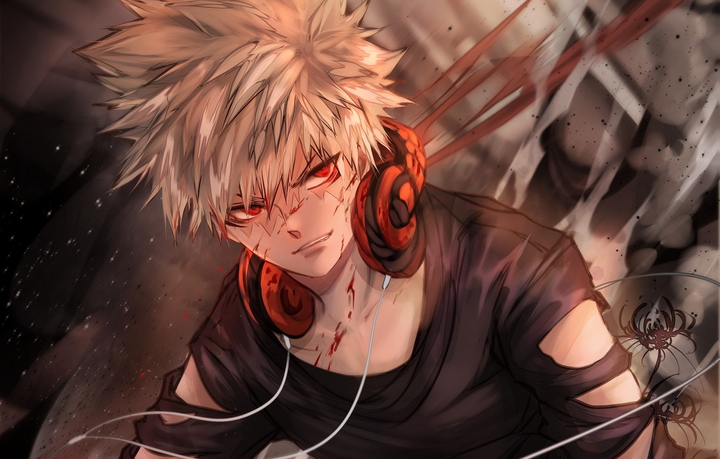 Katsuki
