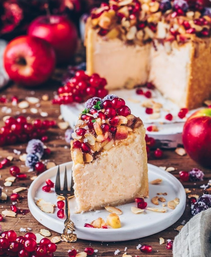 Cake