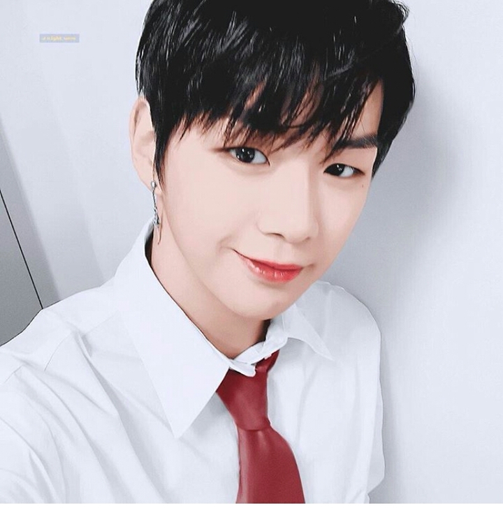 wanna onr kang daniel