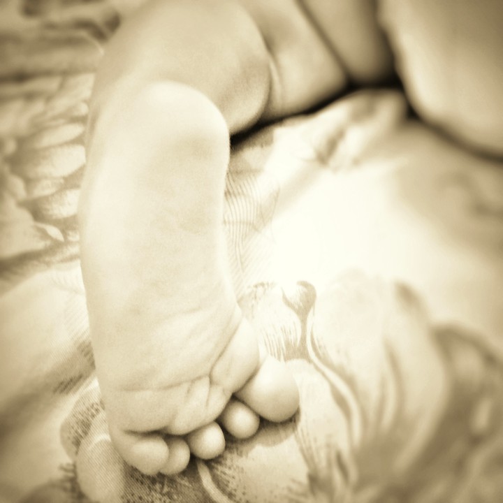 the wonder of purity