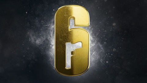 Rainbow Six Siege