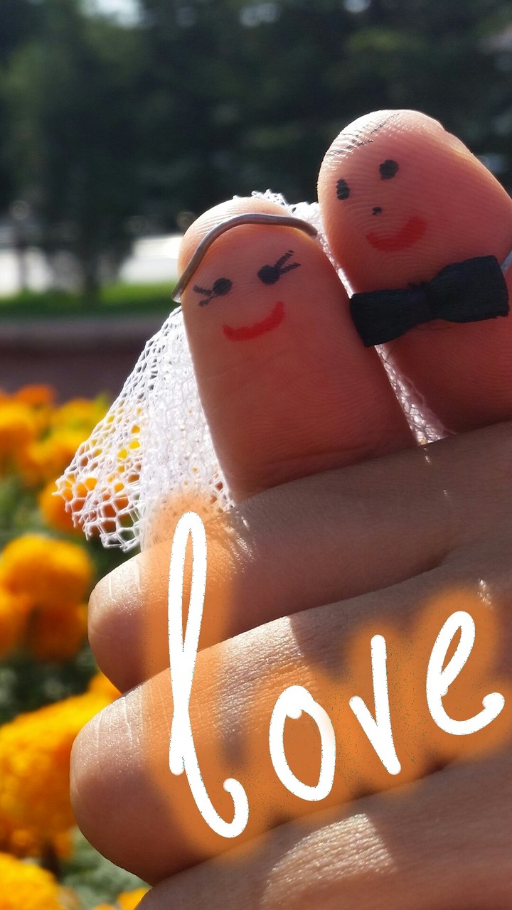 love