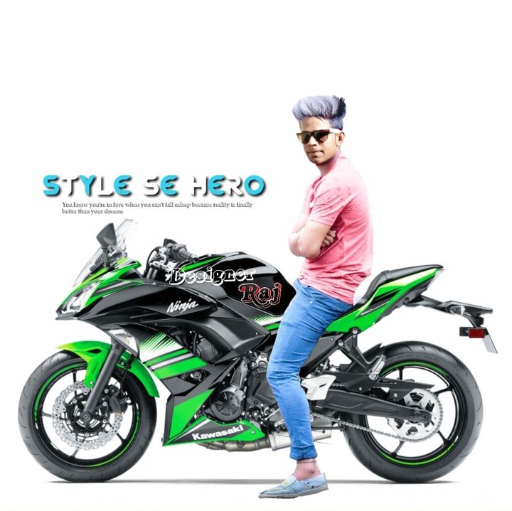 Seraj