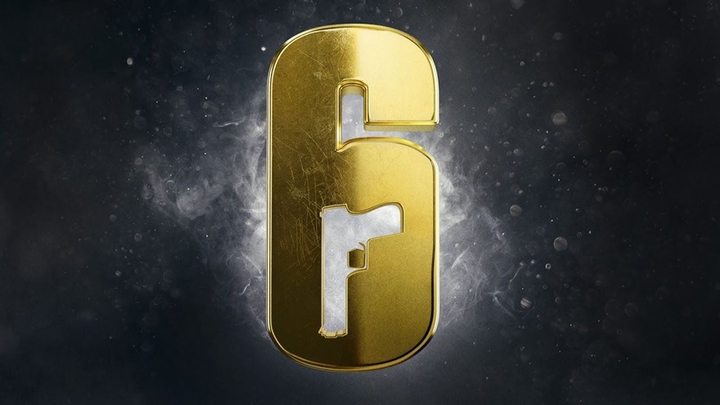 Rainbow Six Siege