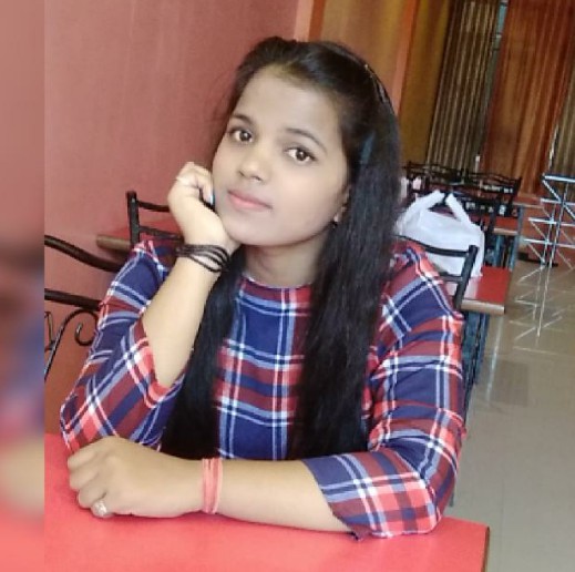my gf...