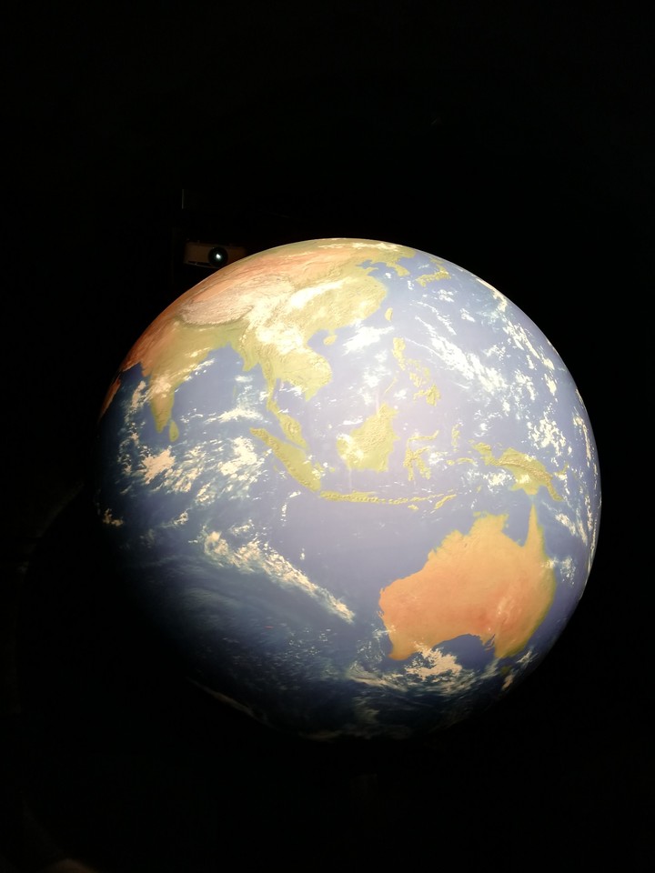 World