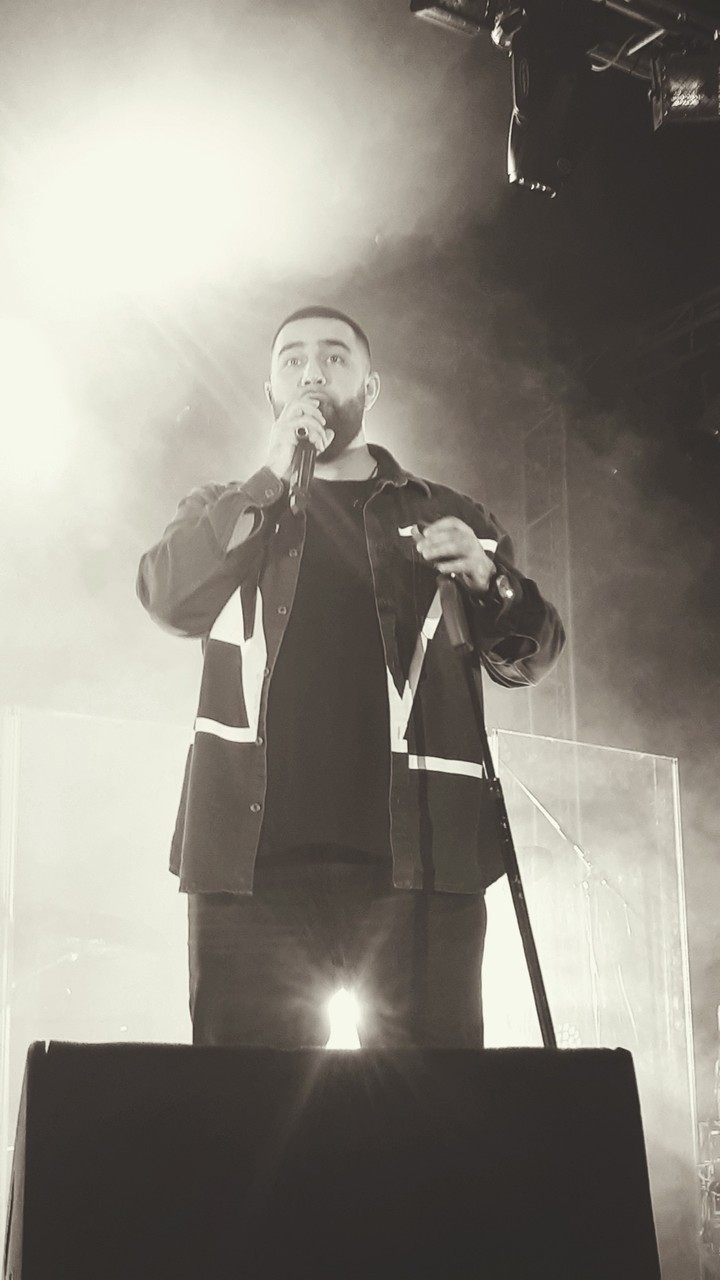 Jah Khalib