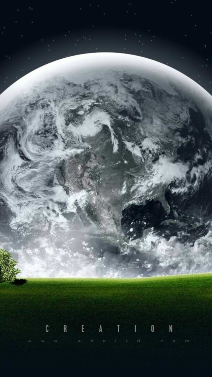 EARTH