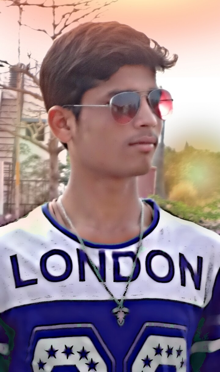 ISRAEL PATHAN (BADSHAH)