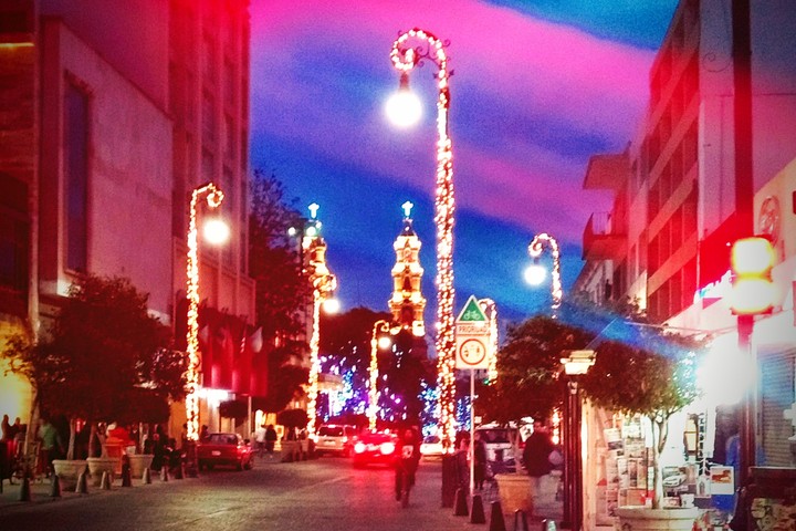 Aguascalientes