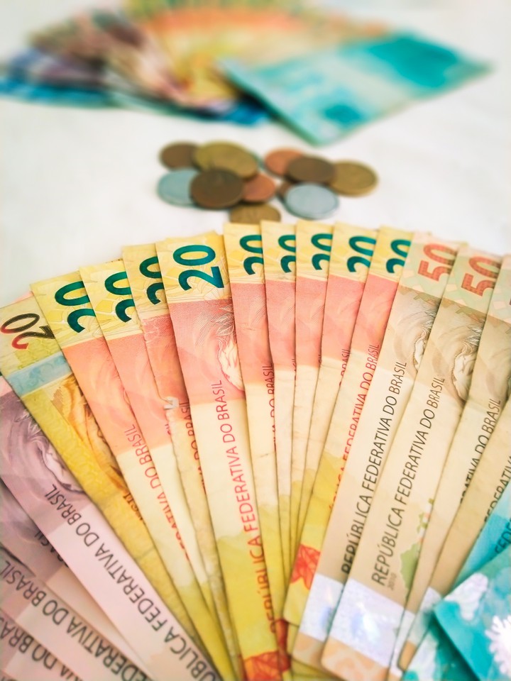 Money