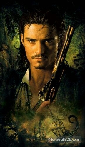will turner