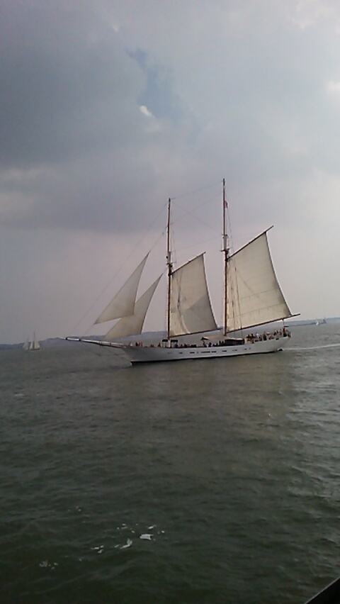 ship