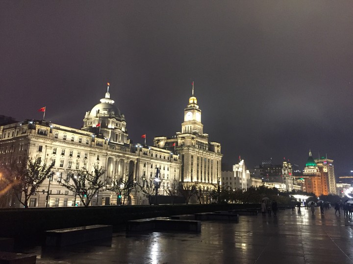 Shanghai