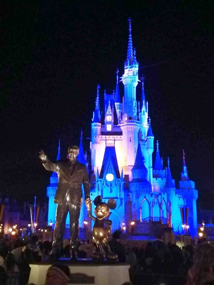 Disneyland
