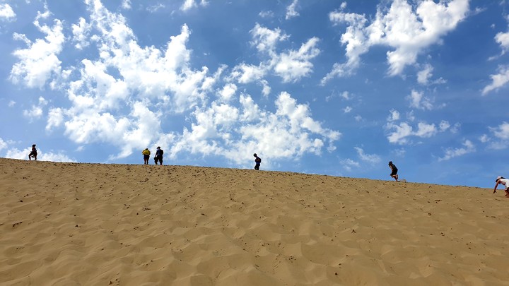 Dune du Pilat