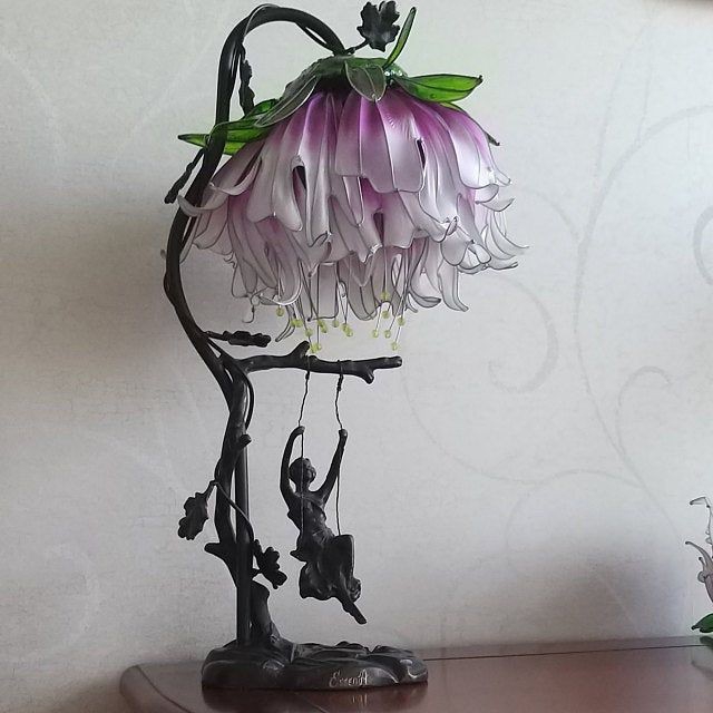Showpiece