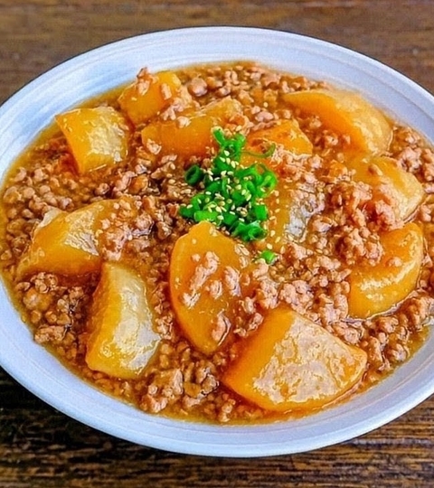 ✨ Japanese home cooking ✨
