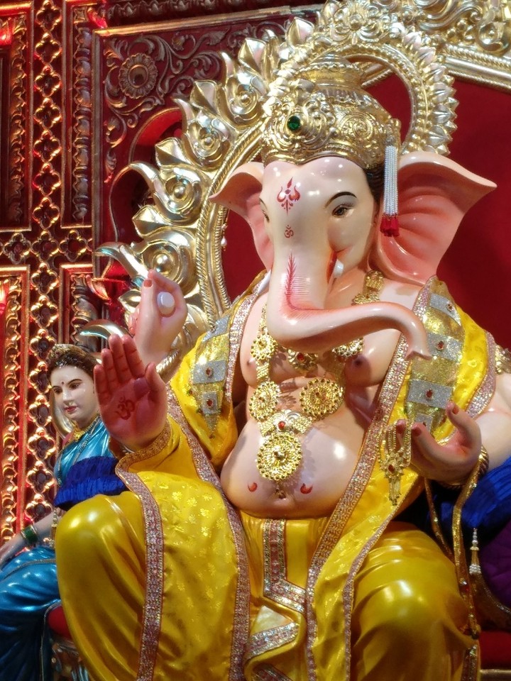 Ganesha