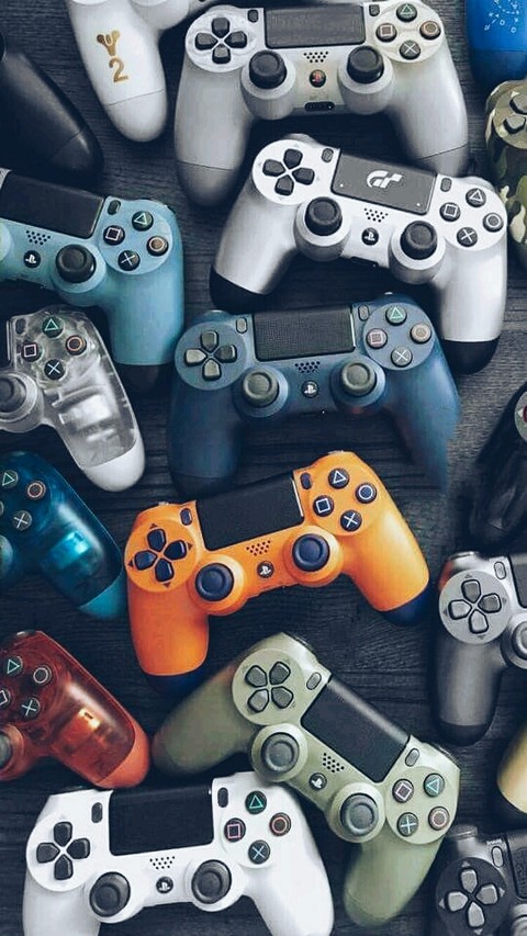 PlayStation