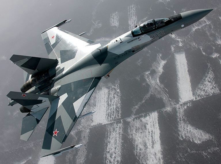 SU-30