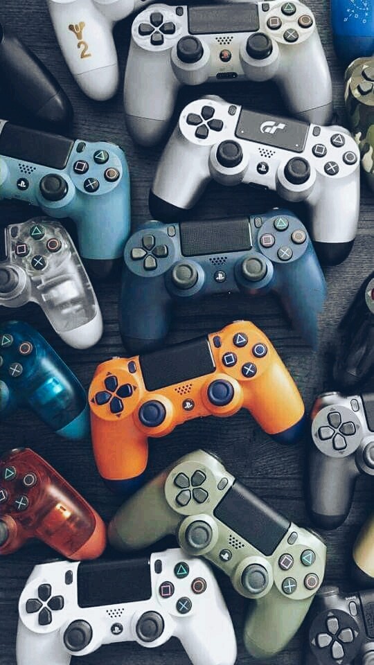 PlayStation