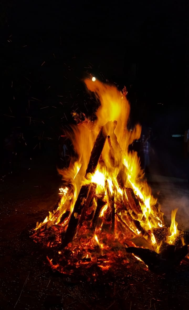 fire