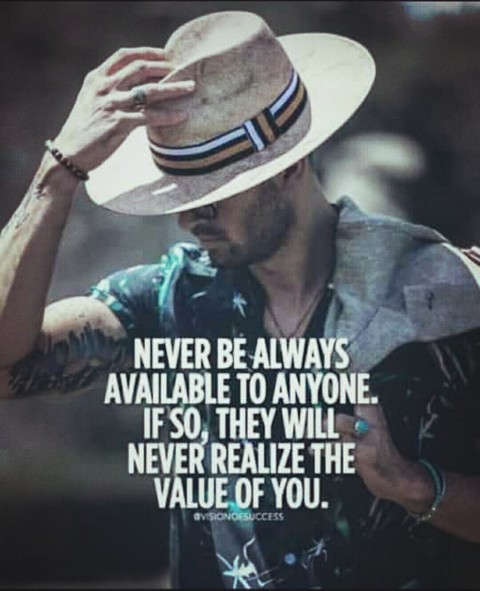 Attitude