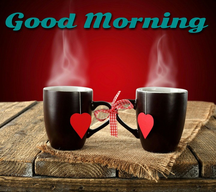Good Morning
