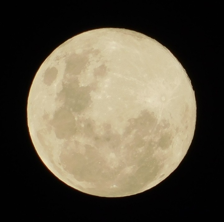 Moon
