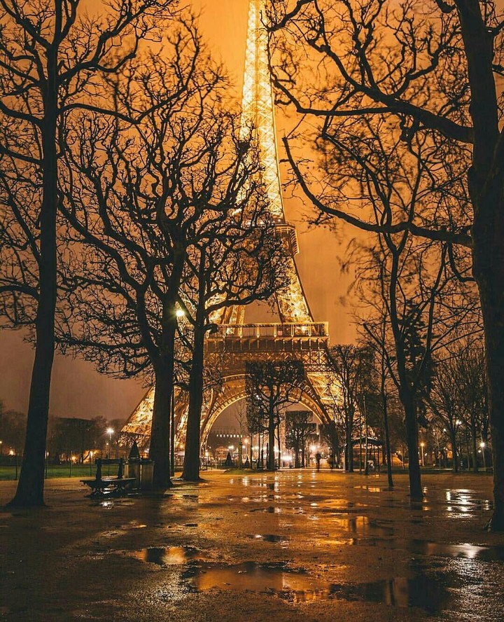 tour Eiffel