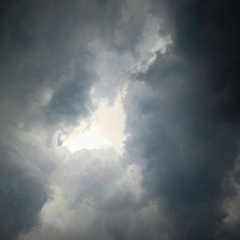 sky