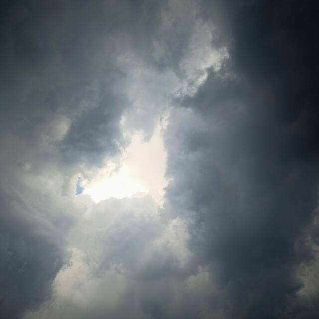 sky