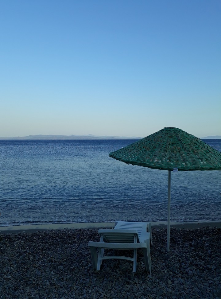 myholiday #muğla #milas #ören