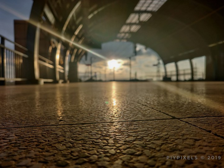 sunrise