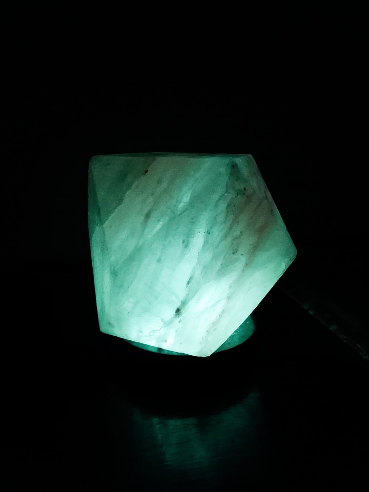 Salt Lamp