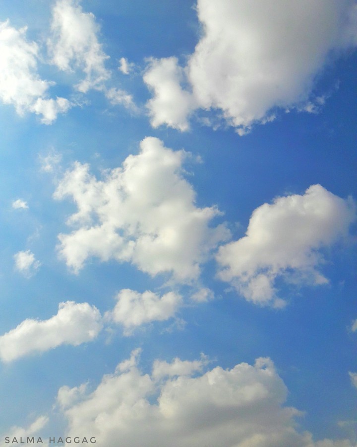 Clouds