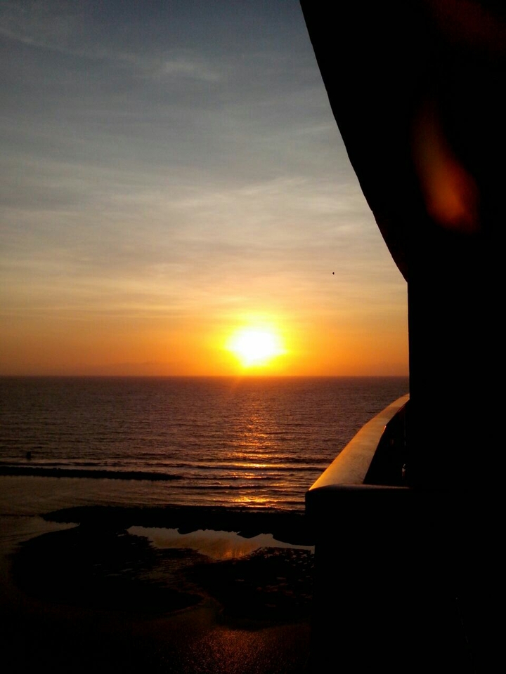 Pôr-do-Sol