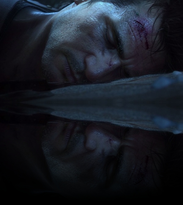 A thief's end