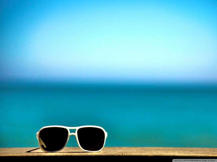 Sunny day