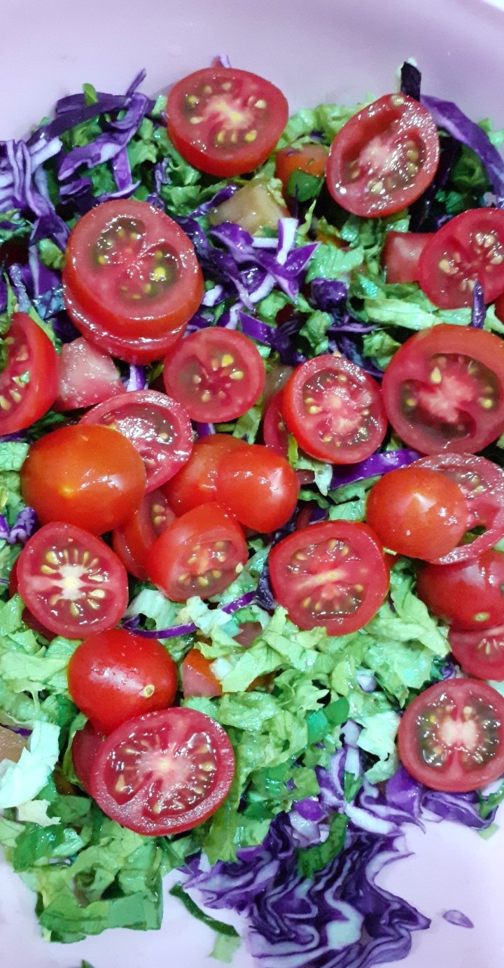 Salata Sanatı