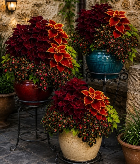fondos de pantalla floristry, spurges