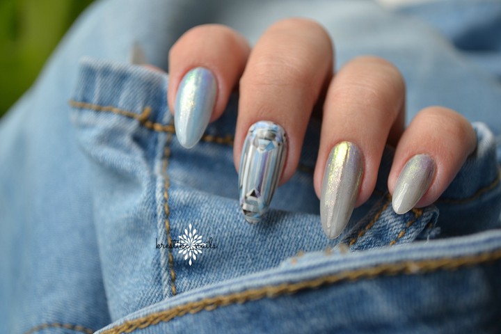 crystal