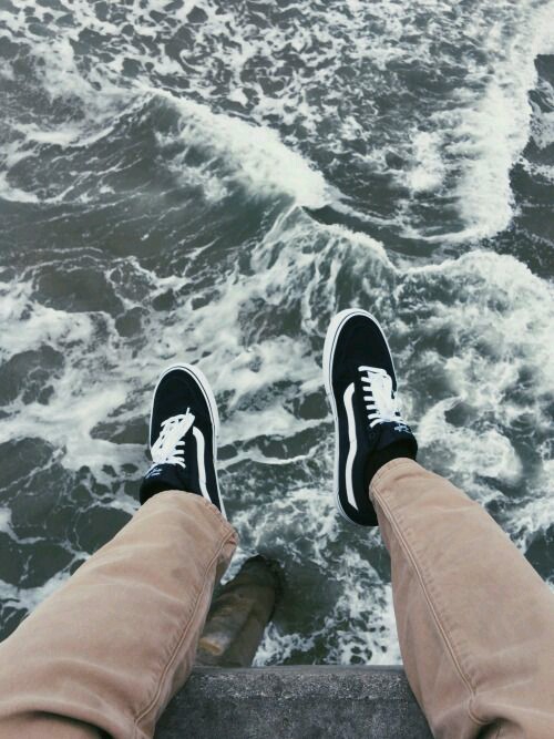 relaxing