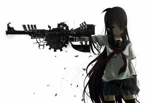 Anime Girl